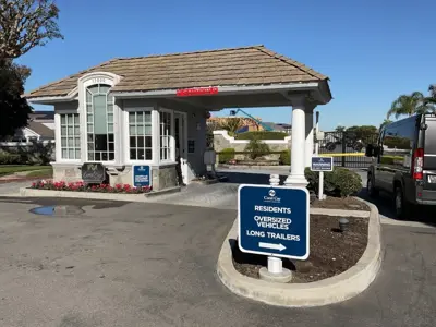 Exterior Signage